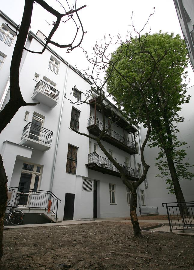 As Smart Apartment Old Town Kraków Exteriör bild